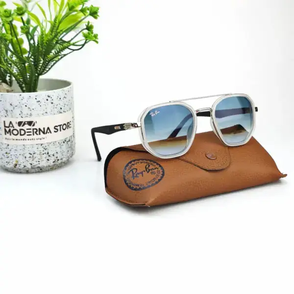 RAYBAN SOLYRO SKY